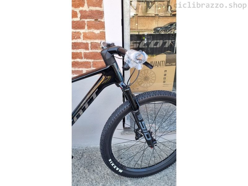 Używany Scott Scale RC Team 2025 Mountainbike — zdjęcie 12 z 15