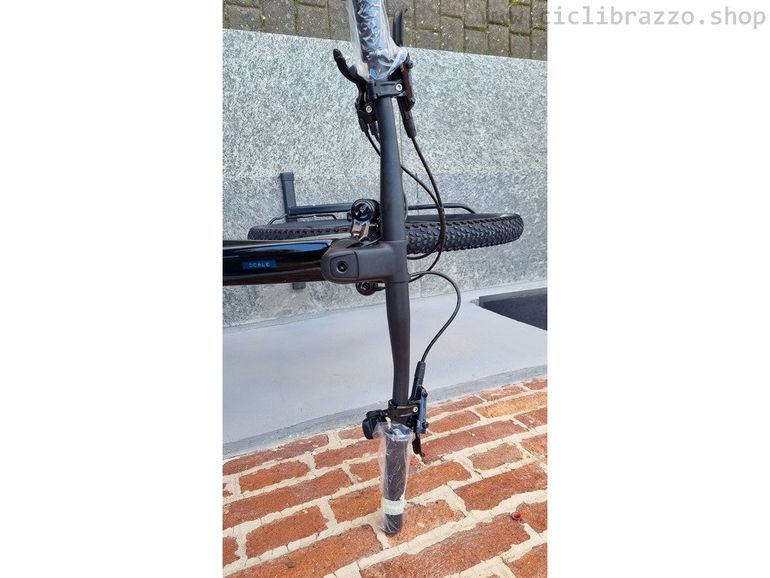 Tweedehands Scott Scale RC Team 2025 Mountainbike — afbeelding 16 van 16