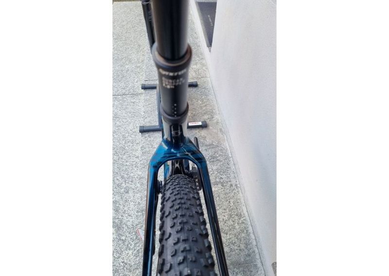 Używany Scott Scale RC Team 2025 Mountainbike — zdjęcie 7 z 15