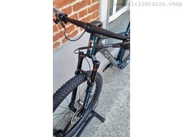 Używany Scott Scale RC Team 2025 Mountainbike — zdjęcie 14 z 15