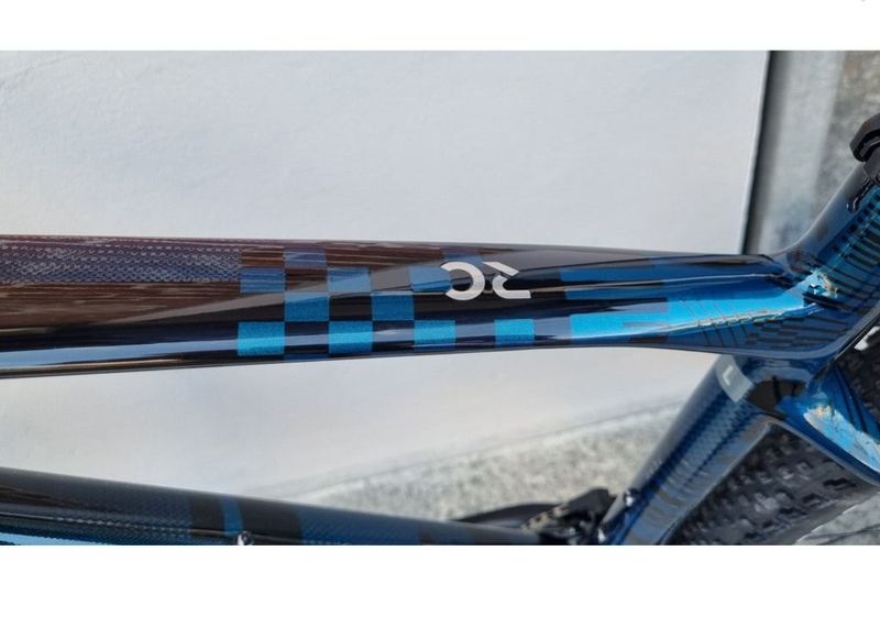 Używany Scott Scale RC Team 2025 Mountainbike — zdjęcie 5 z 15
