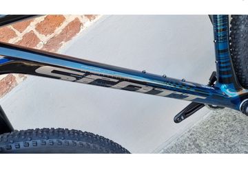 Używany Scott Scale RC Team 2025 Mountainbike — zdjęcie 6 z 15
