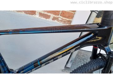 Używany Scott Scale RC Team 2025 Mountainbike — zdjęcie 13 z 15
