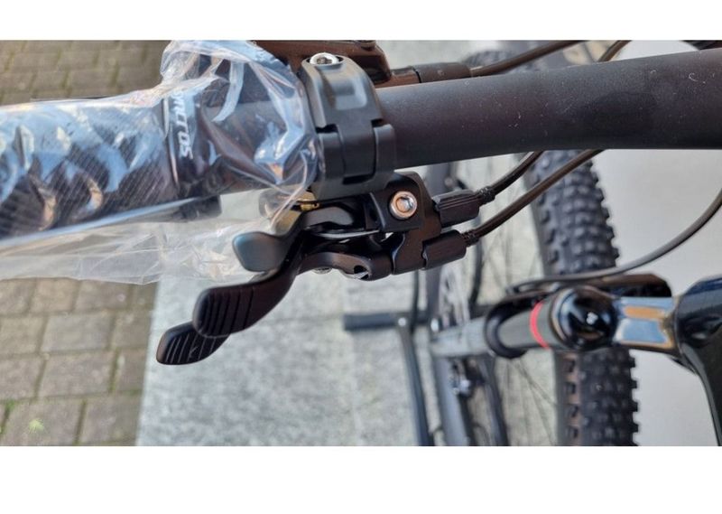 Używany Scott Scale RC Team 2025 Mountainbike — zdjęcie 8 z 15