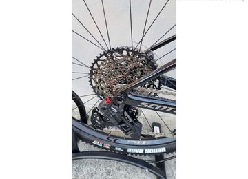 Używany Scott Scale RC Team 2025 Mountainbike — zdjęcie 10 z 15
