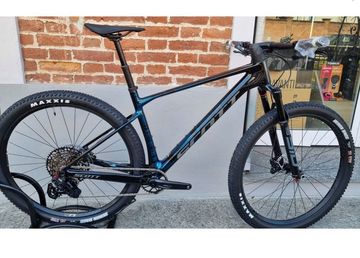 Używany Scott Scale RC Team 2025 Mountainbike — zdjęcie 1 z 15