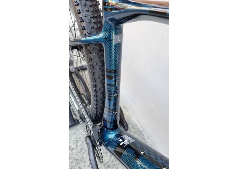 Używany Scott Scale RC Team 2025 Mountainbike — zdjęcie 11 z 15