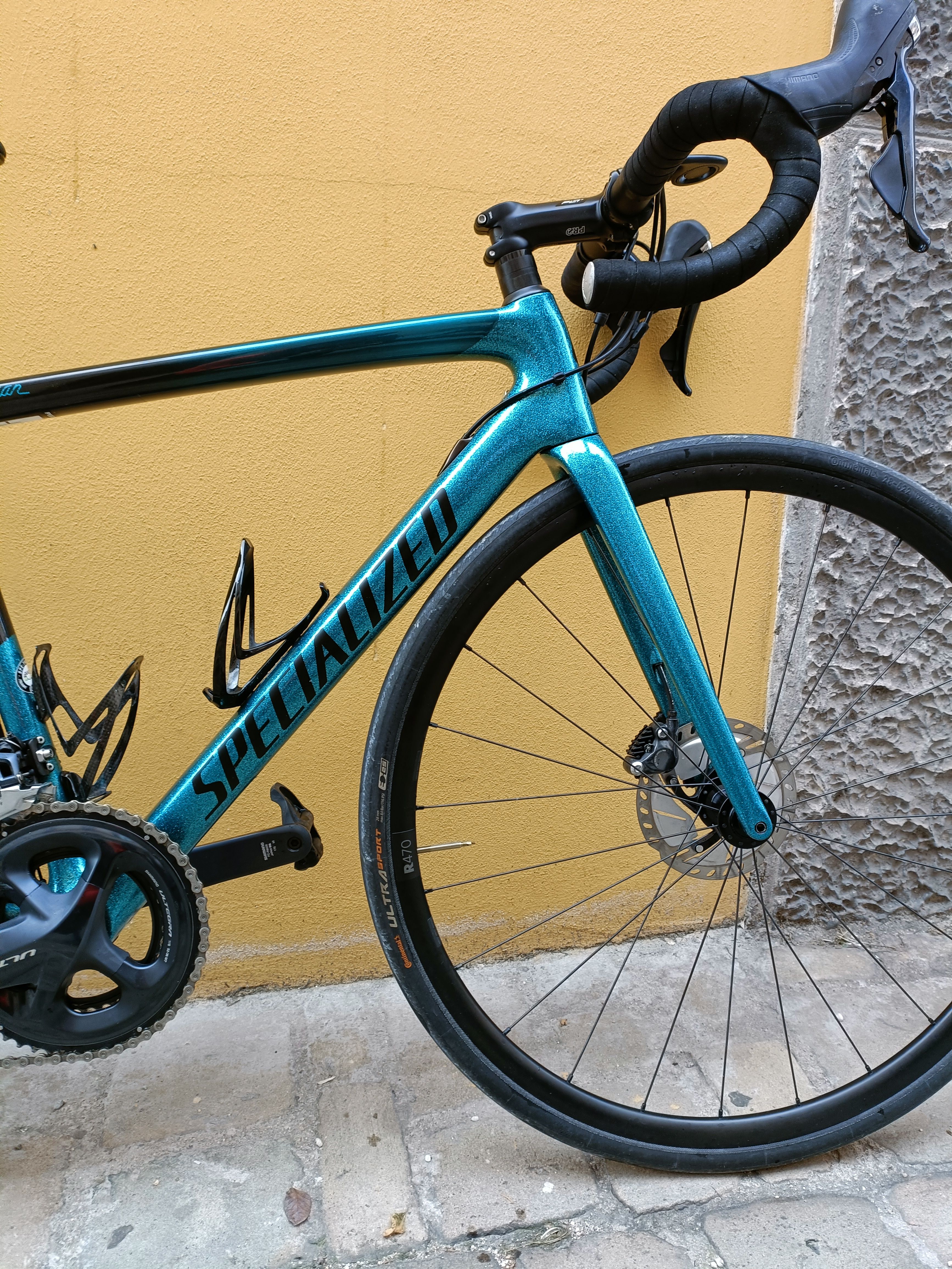 SPECIALIZED TARMAC MEN COMP ROVAL