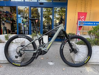 Orbea, WILD H10 2025