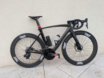 Brugt T°Red Rhinoceros 2018 2018 Road & Gravel — billede 1 af 3