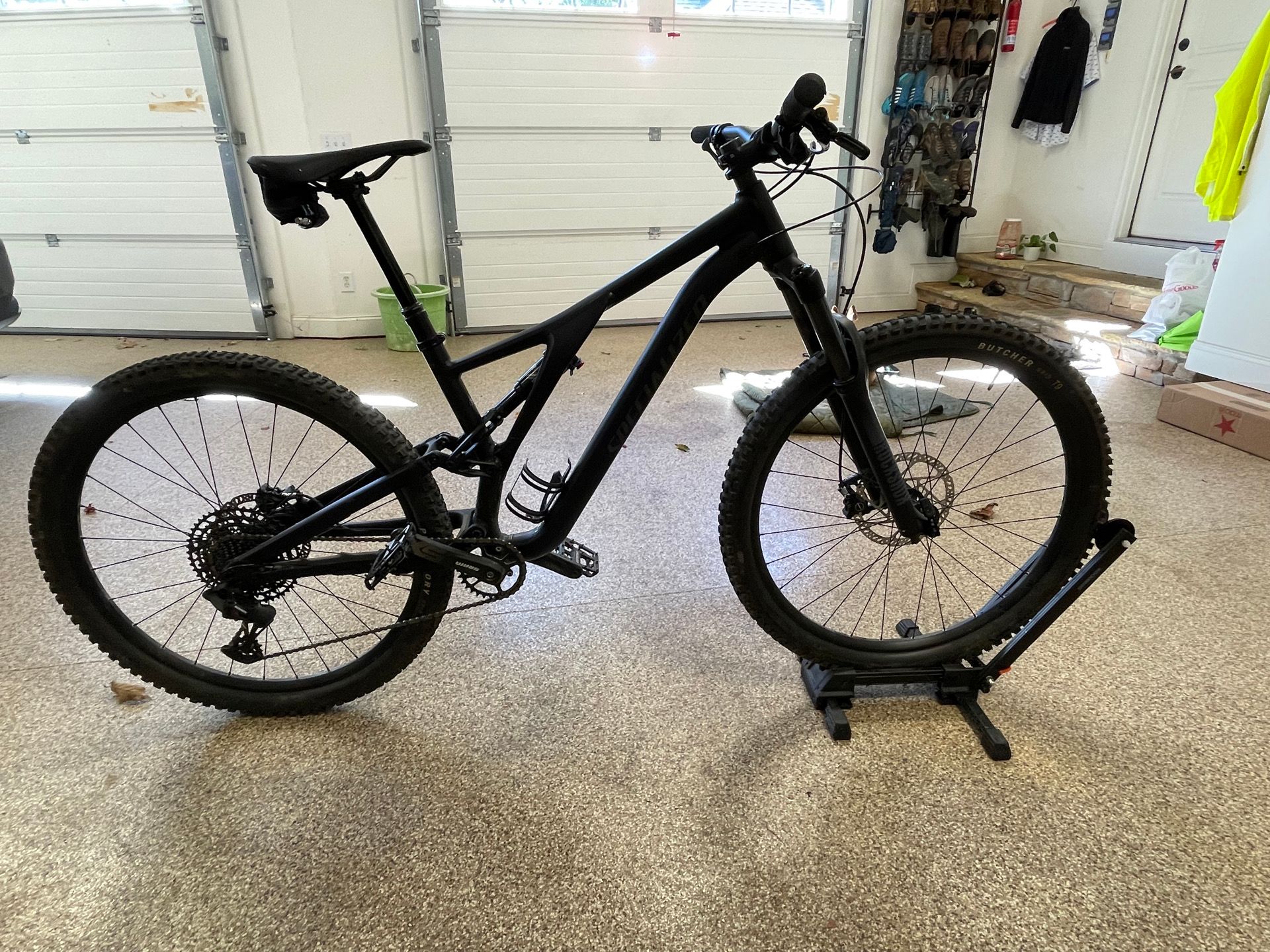 ジンバル Specialized Stumpjumper Alloy 2023 2023