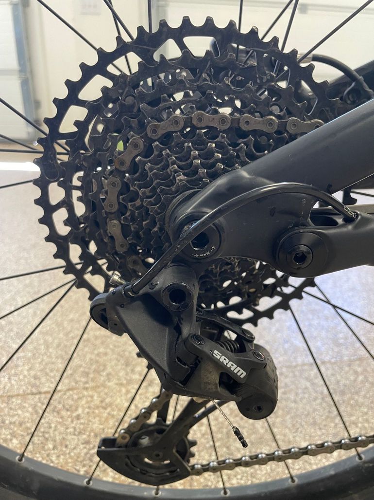 Specialized Stumpjumper Alloy 2023 2023