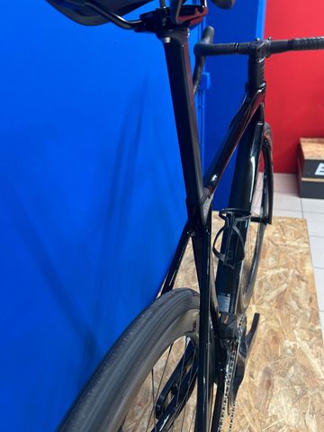 Brugt Giant TCR Advanced Pro 1 2026 Road & Gravel — billede 7 af 8