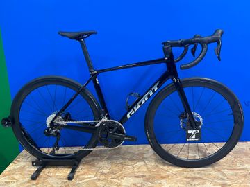 Used Giant TCR Advanced Pro 1 2026 Road & Gravel