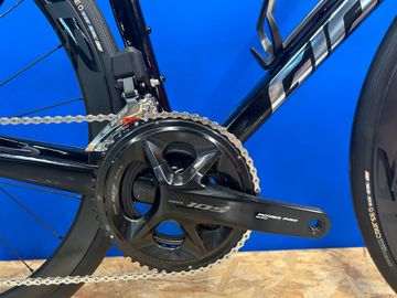 Brugt Giant TCR Advanced Pro 1 2026 Road & Gravel — billede 2 af 8