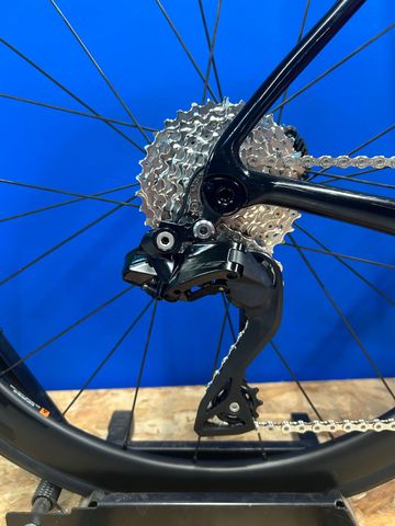Brugt Giant TCR Advanced Pro 1 2026 Road & Gravel — billede 3 af 8