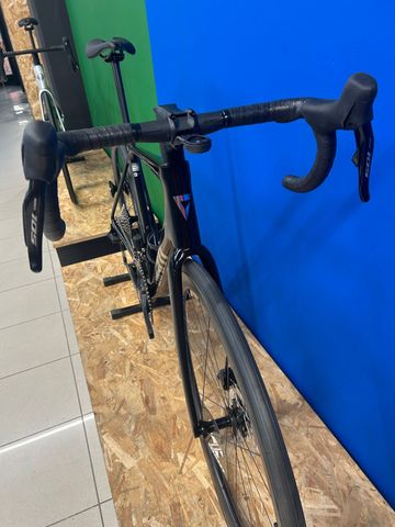 Brugt Giant TCR Advanced Pro 1 2026 Road & Gravel — billede 5 af 8
