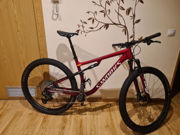 Gebrauchtes Specialized Epic SRAM GX Eagle AXS 2021 MTB