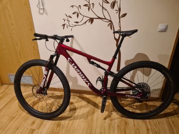 Tweedehands Specialized Epic SRAM GX Eagle AXS 2021 Mountainbike — afbeelding 2 van 4