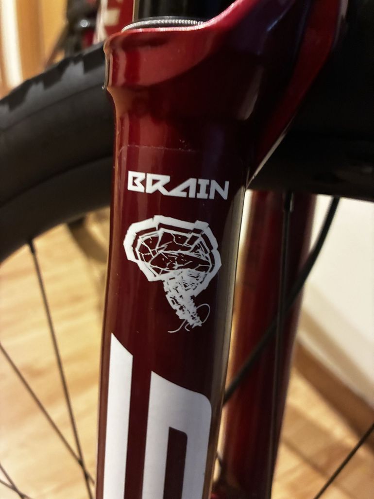 Specialized Epic SRAM GX Eagle AXS 2021 Mountainbike de segunda mano, Rojo — imagen 13 de 15