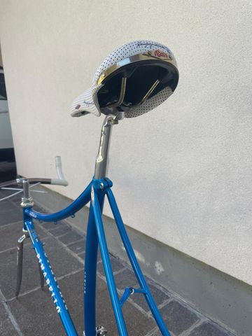 Gebrauchtes Pinarello Prologo 1986 Road & Gravel, Blau — Bild 22 von 26