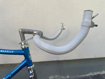 Gebrauchtes Pinarello Prologo 1986 Road & Gravel, Blau — Bild 8 von 26