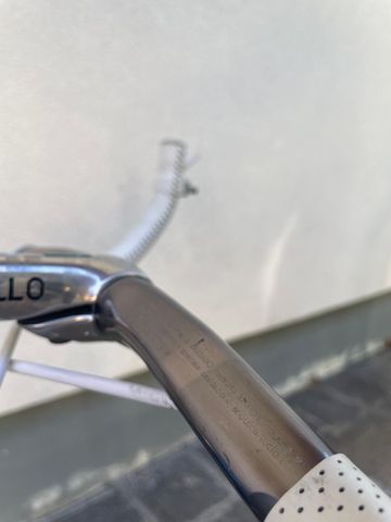 Gebrauchtes Pinarello Prologo 1986 Road & Gravel, Blau — Bild 11 von 26