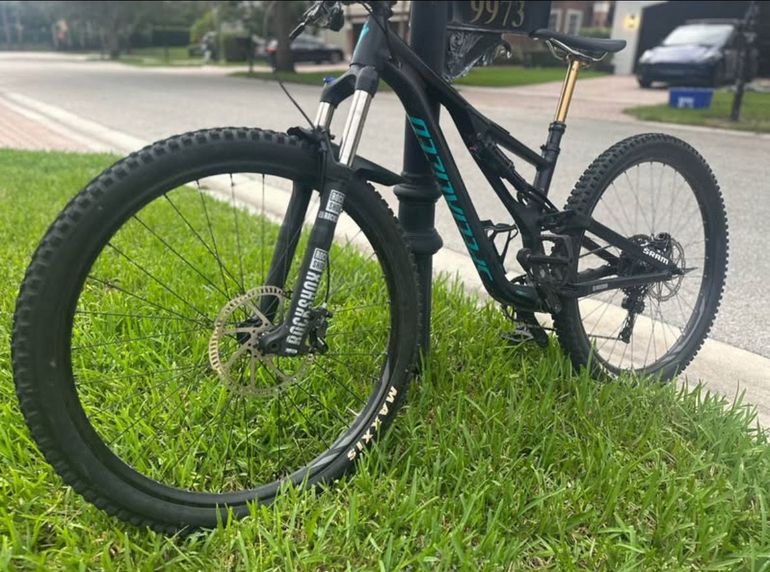 Specialized Stumpjumper Comp Alloy 2022 2022
