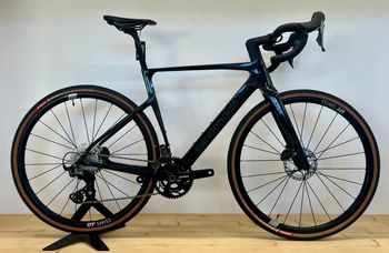 Cannondale, SuperX C3