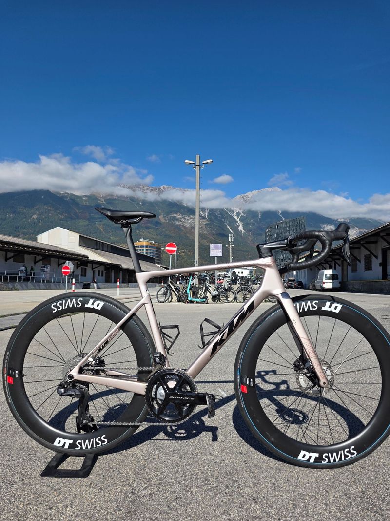 Used KTM Revelator Alto Master 2025 2025 Road & Gravel