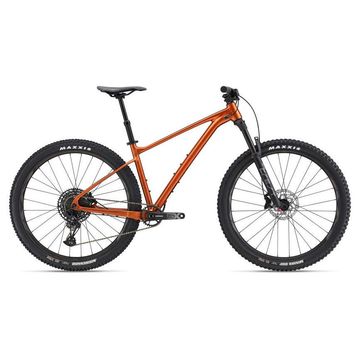 Brugt Giant Fathom 29 1 Amber Glow 2022 MTB