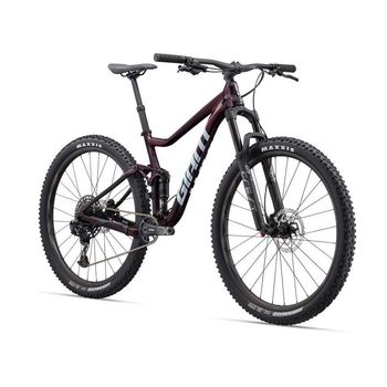 Used Giant Giant Stance 29 1 2022 Mountainbike, Purple — image 3 of 3