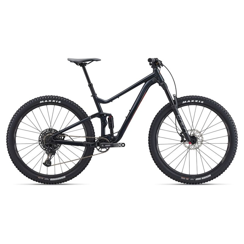 Gebrauchtes Giant Stance 29 1 2023 MTB