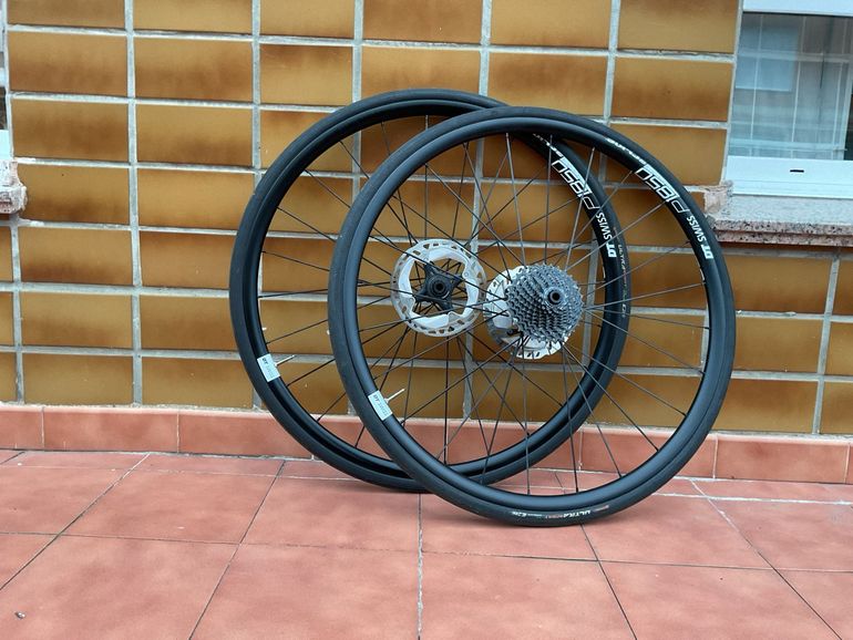 Used Stevens Super Prestige Force 2021 Road & Gravel, Red — image 7 of 7