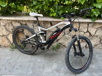 BH, Rebel Lynx 5.5 27,5"