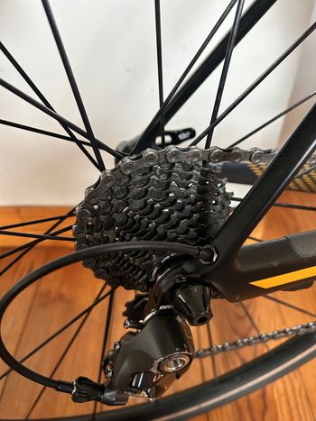 Used BMC SLR01 2017 Road & Gravel, Black — image 4 of 17