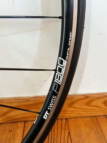 Used BMC SLR01 2017 Road & Gravel, Black — image 16 of 17