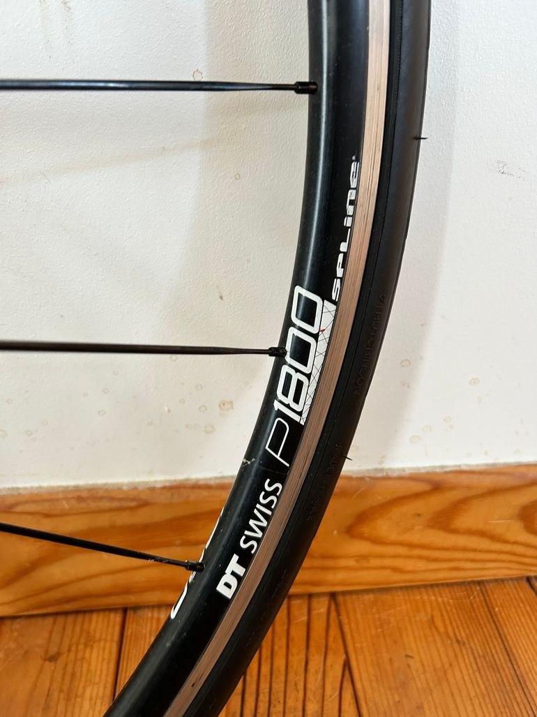 Used BMC SLR01 2017 Road & Gravel, Black — image 16 of 17