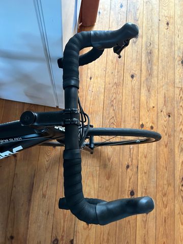 Used BMC SLR01 2017 Road & Gravel, Black — image 9 of 17