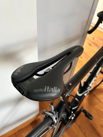 Used BMC SLR01 2017 Road & Gravel, Black — image 2 of 17