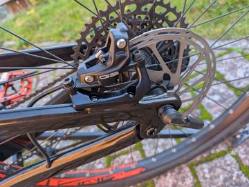 Used Lapierre Zesty SRAM GX 2022 Mountainbike, Black, 29 — image 9 of 20