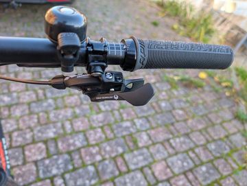 Used Lapierre Zesty SRAM GX 2022 Mountainbike, Black, 29 — image 12 of 20