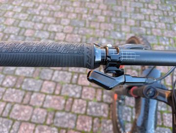 Used Lapierre Zesty SRAM GX 2022 Mountainbike, Black, 29 — image 11 of 20