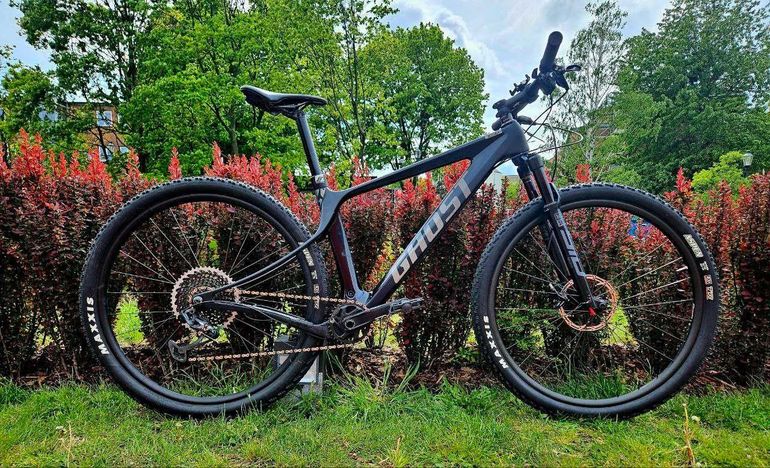 Ghost Ghost LECTOR SF World Cup Replica 2022