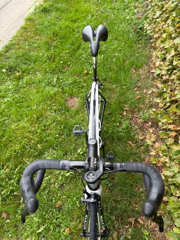 Used Kuota Kharma 2014 Road & Gravel, Black — image 5 of 5