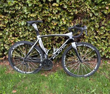 Kuota, Kharma