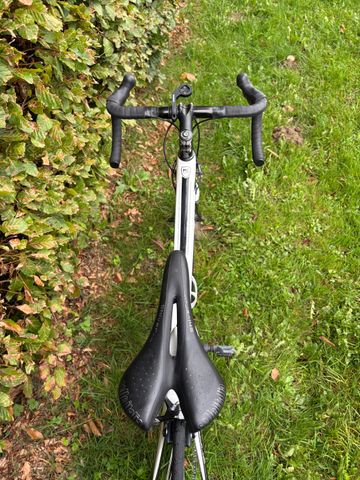 Used Kuota Kharma 2014 Road & Gravel, Black — image 4 of 5