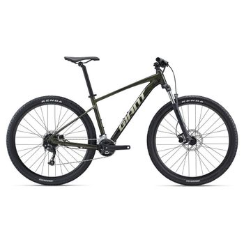 Giant, Giant Talon 29 2 Phantom Green