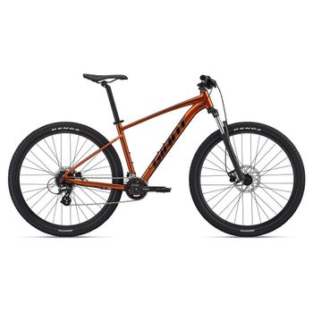 Giant, Giant Talon 29 3 Amber Glow