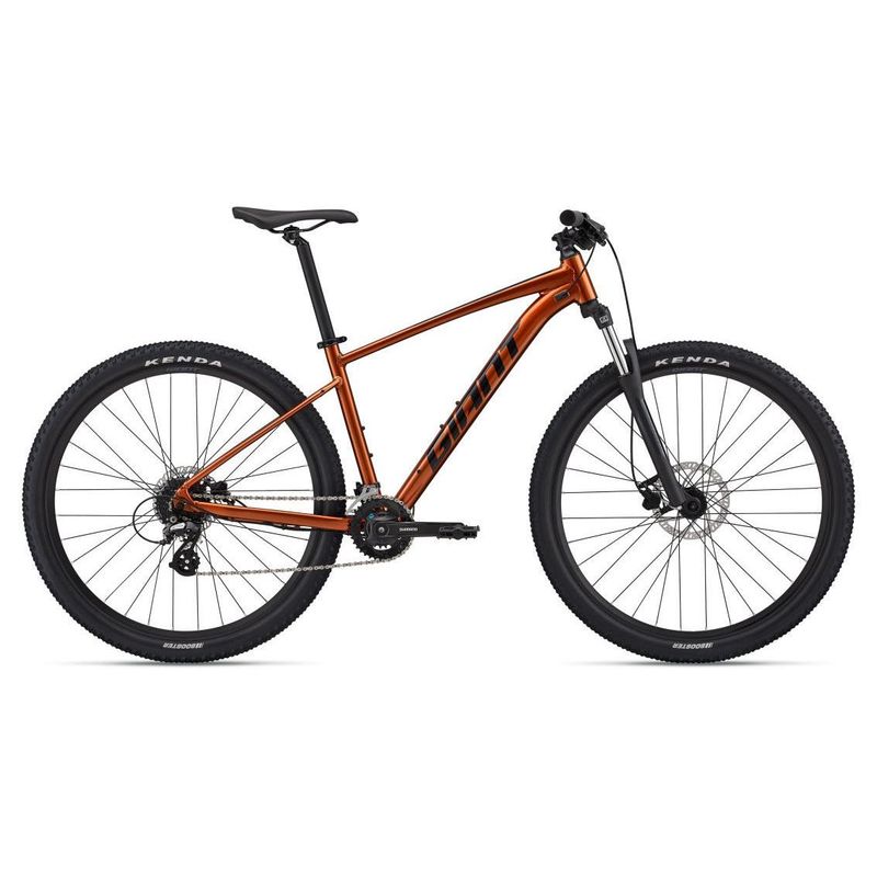 Käytetty Giant Talon 29 3 Amber Glow 2022 MTB